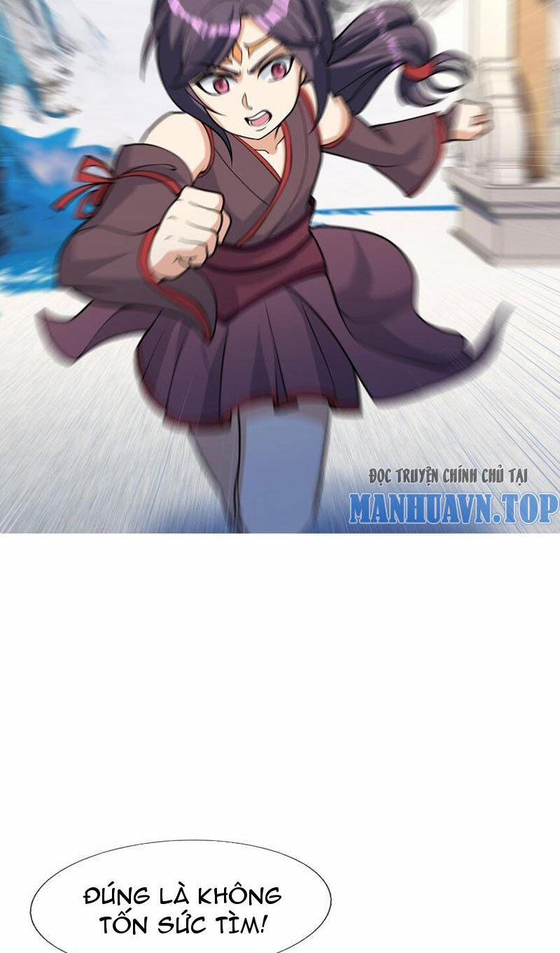 Thu Triệu Vạn Đồ Đệ, Vi Sư Vô Địch Thế Gian 68 trang 17