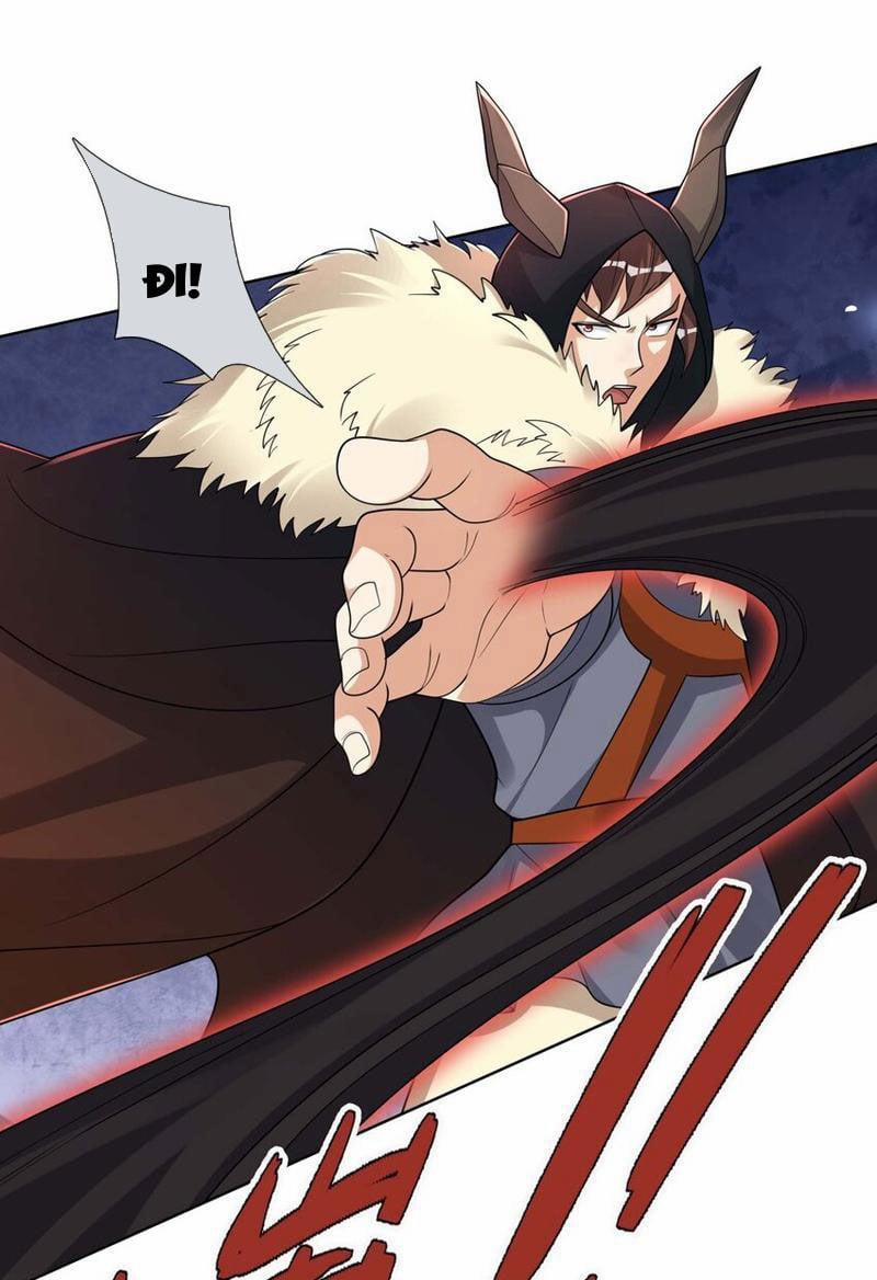 Thu Triệu Vạn Đồ Đệ, Vi Sư Vô Địch Thế Gian 68 trang 25