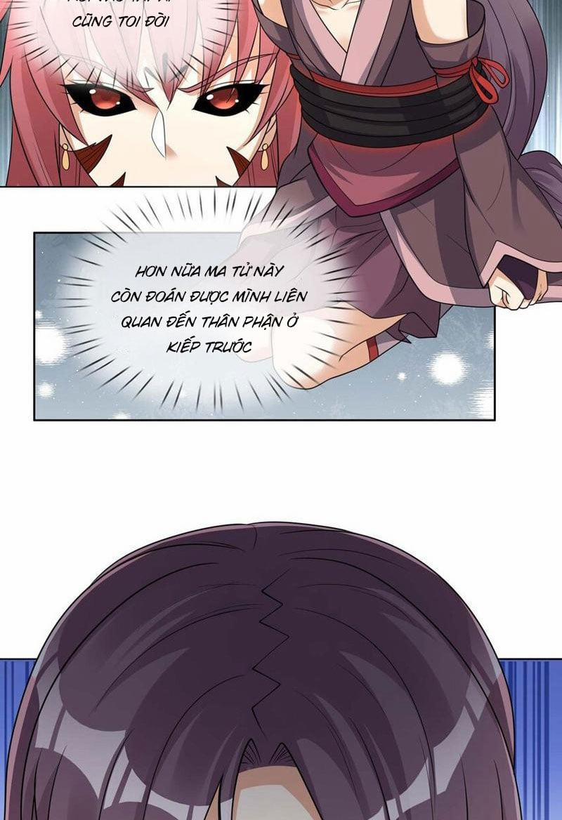 Thu Triệu Vạn Đồ Đệ, Vi Sư Vô Địch Thế Gian 68 trang 33