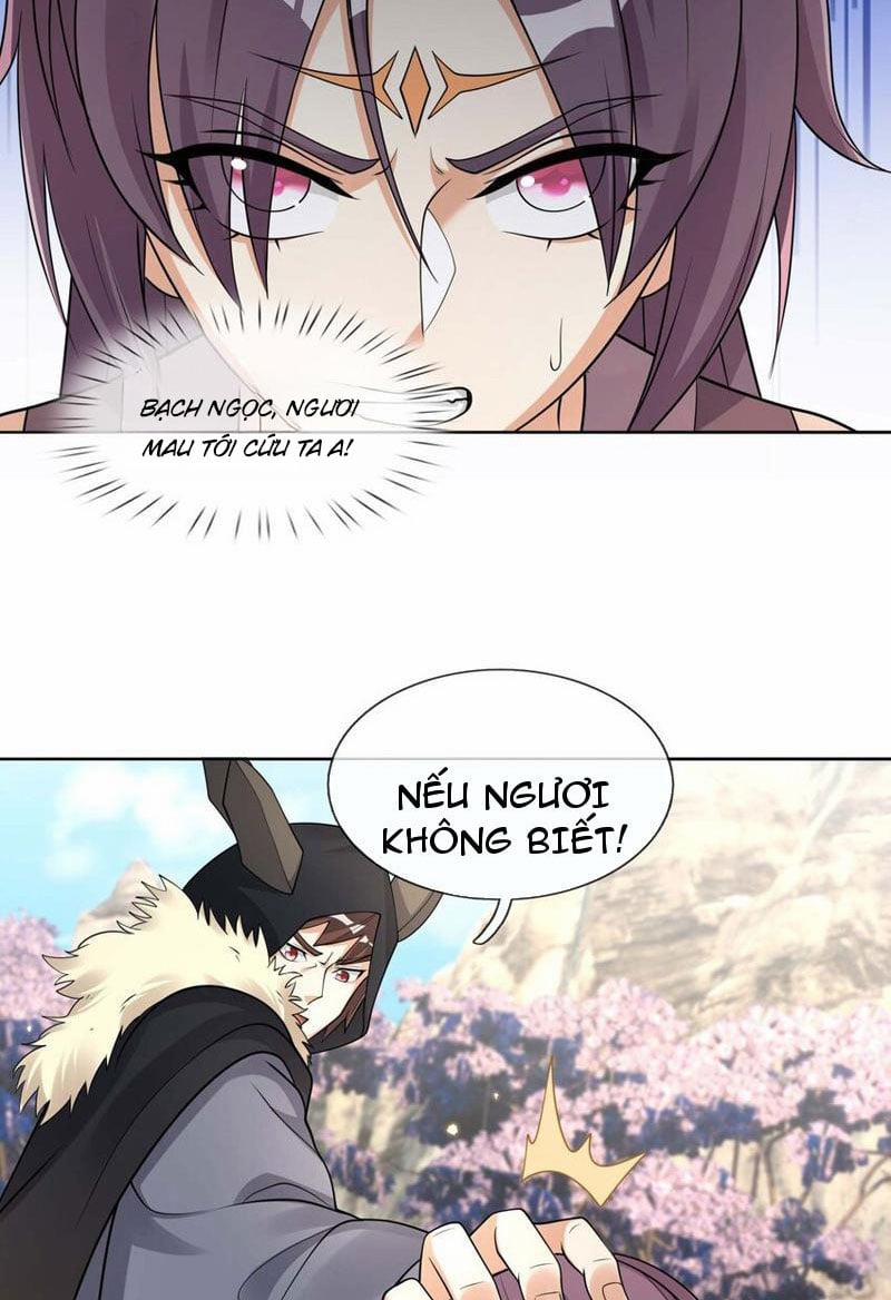 Thu Triệu Vạn Đồ Đệ, Vi Sư Vô Địch Thế Gian 68 trang 34