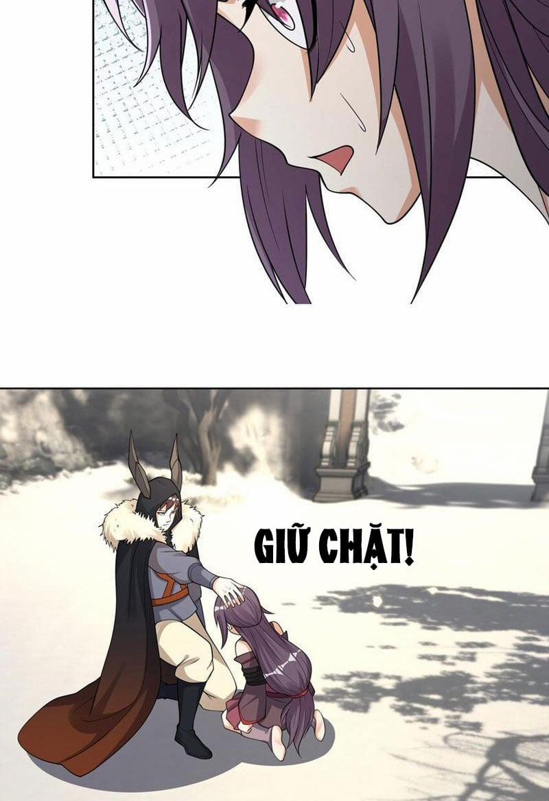 Thu Triệu Vạn Đồ Đệ, Vi Sư Vô Địch Thế Gian 68 trang 37