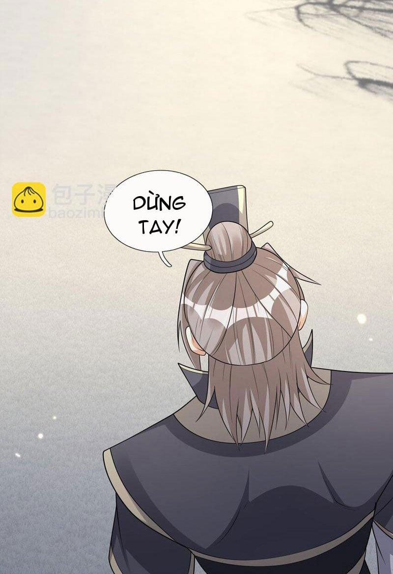 Thu Triệu Vạn Đồ Đệ, Vi Sư Vô Địch Thế Gian 68 trang 38