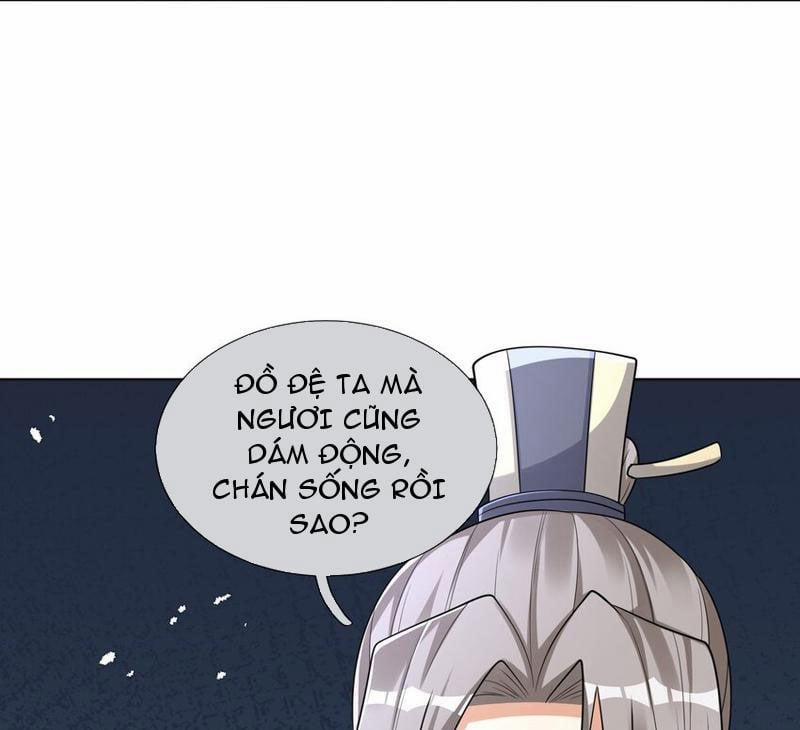 Thu Triệu Vạn Đồ Đệ, Vi Sư Vô Địch Thế Gian 68 trang 41