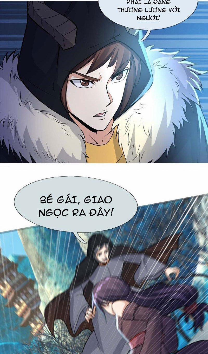 Thu Triệu Vạn Đồ Đệ, Vi Sư Vô Địch Thế Gian 68 trang 5