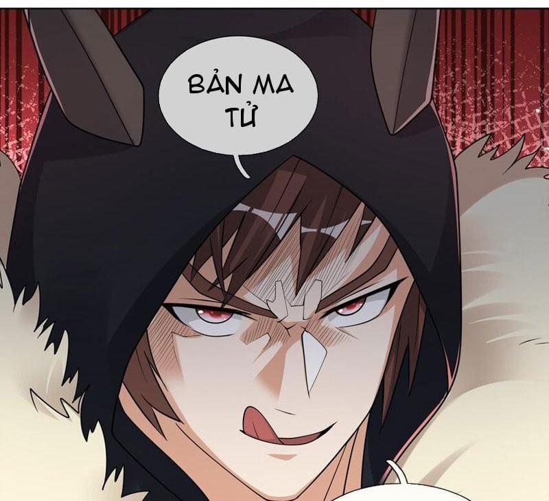 Thu Triệu Vạn Đồ Đệ, Vi Sư Vô Địch Thế Gian 68 trang 53