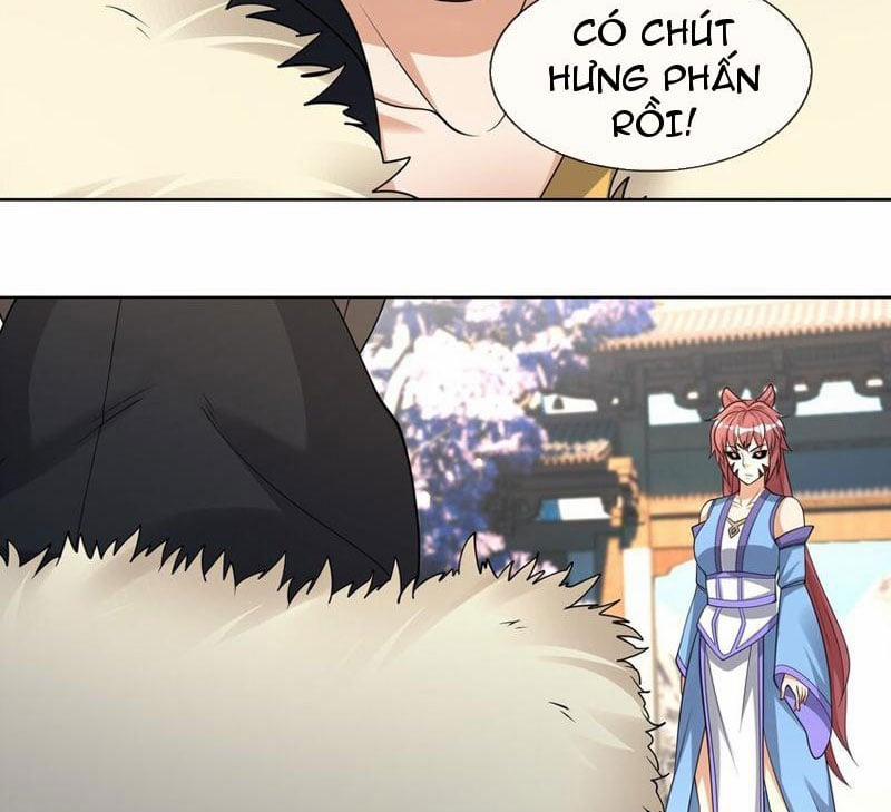 Thu Triệu Vạn Đồ Đệ, Vi Sư Vô Địch Thế Gian 68 trang 54