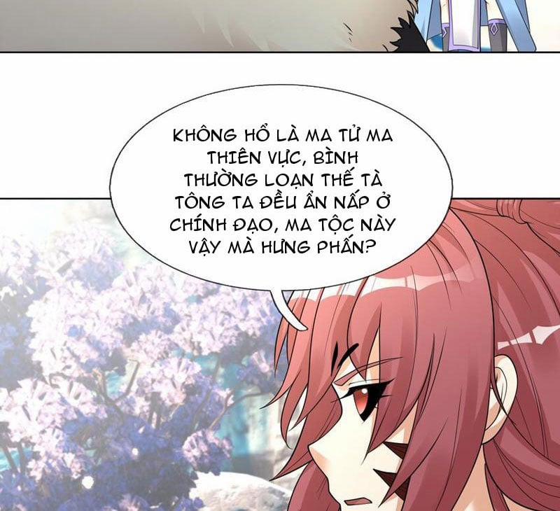 Thu Triệu Vạn Đồ Đệ, Vi Sư Vô Địch Thế Gian 68 trang 55