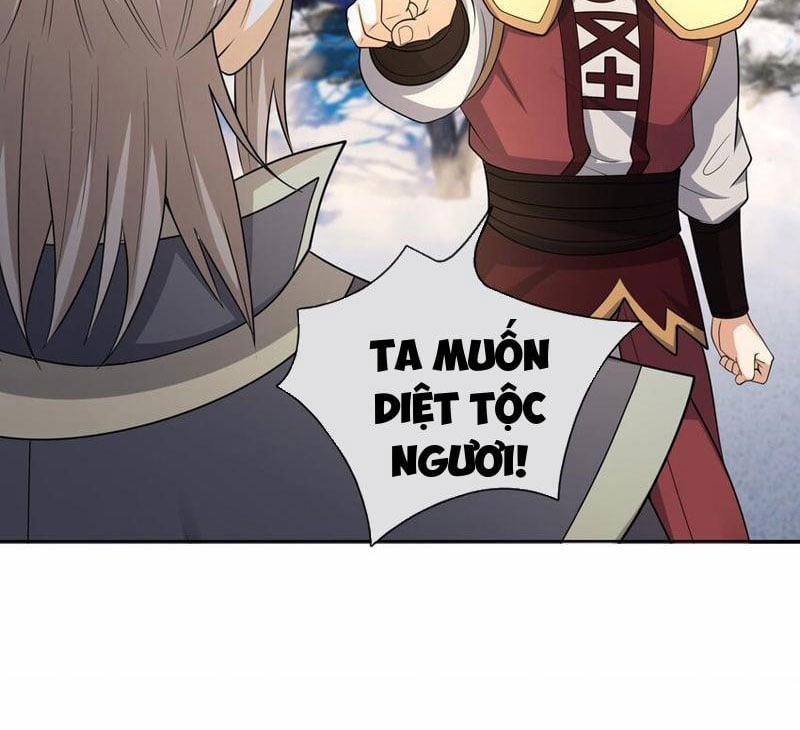 Thu Triệu Vạn Đồ Đệ, Vi Sư Vô Địch Thế Gian 68 trang 58