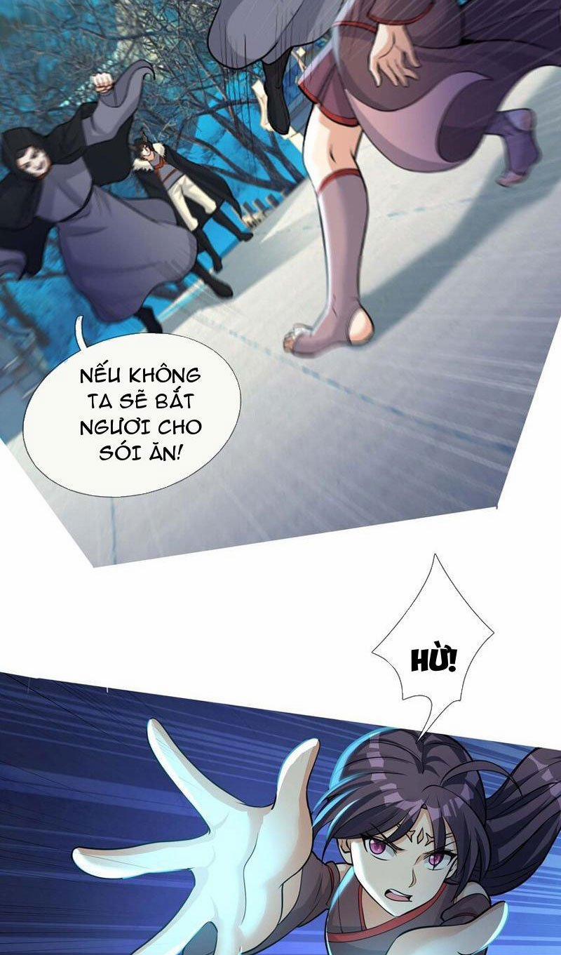 Thu Triệu Vạn Đồ Đệ, Vi Sư Vô Địch Thế Gian 68 trang 6