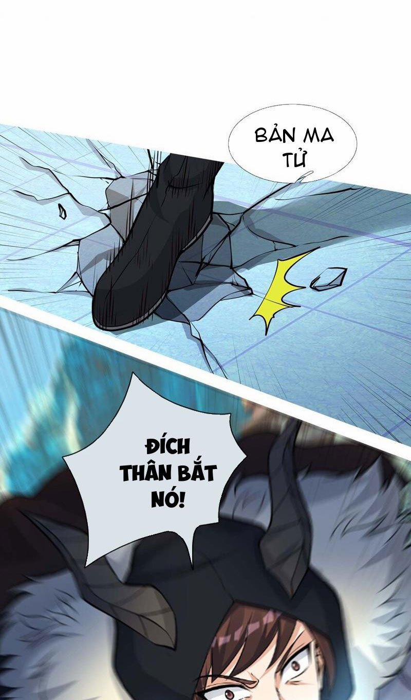 Thu Triệu Vạn Đồ Đệ, Vi Sư Vô Địch Thế Gian 68 trang 9