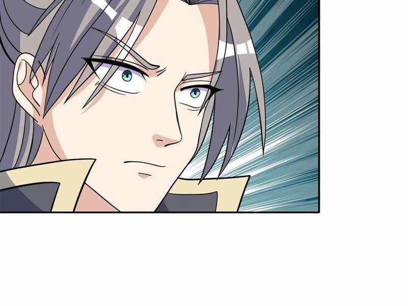 Thu Triệu Vạn Đồ Đệ, Vi Sư Vô Địch Thế Gian 69 trang 10