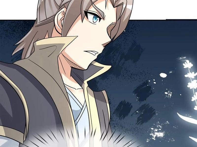 Thu Triệu Vạn Đồ Đệ, Vi Sư Vô Địch Thế Gian 69 trang 109