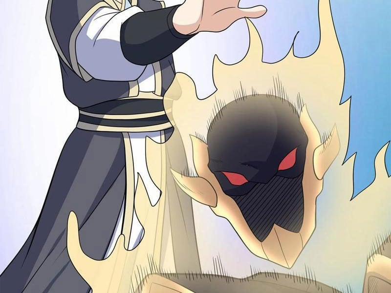 Thu Triệu Vạn Đồ Đệ, Vi Sư Vô Địch Thế Gian 69 trang 12