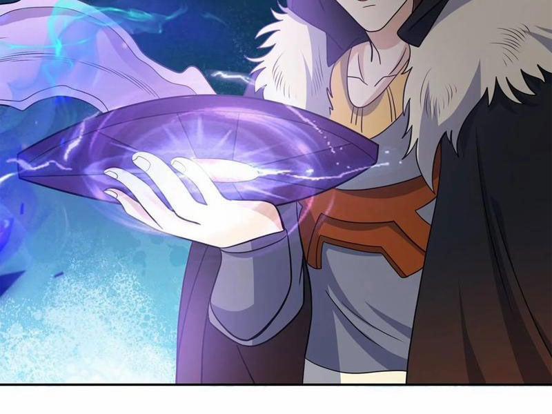 Thu Triệu Vạn Đồ Đệ, Vi Sư Vô Địch Thế Gian 69 trang 18