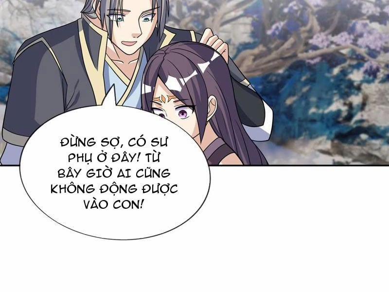 Thu Triệu Vạn Đồ Đệ, Vi Sư Vô Địch Thế Gian 69 trang 20