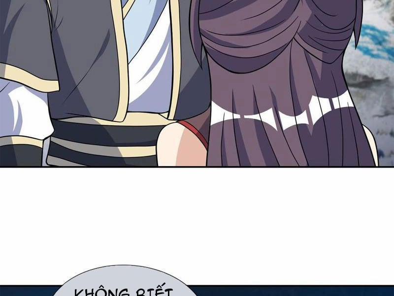 Thu Triệu Vạn Đồ Đệ, Vi Sư Vô Địch Thế Gian 69 trang 24