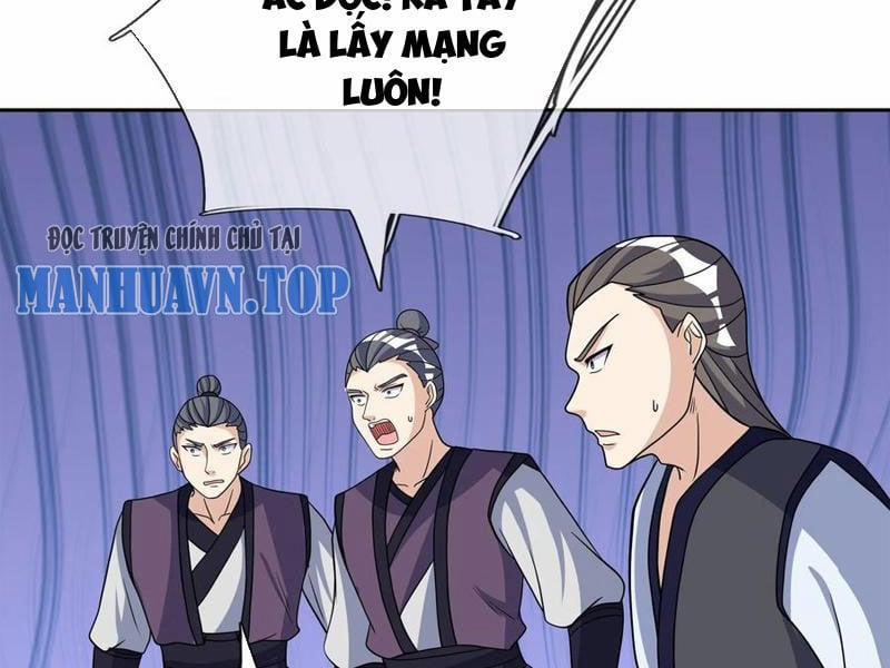 Thu Triệu Vạn Đồ Đệ, Vi Sư Vô Địch Thế Gian 69 trang 34