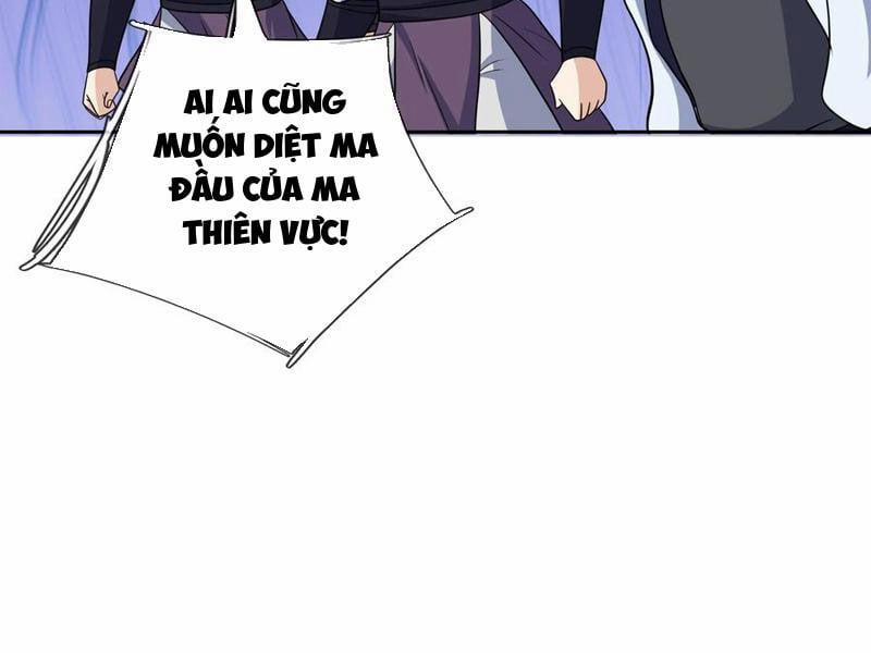 Thu Triệu Vạn Đồ Đệ, Vi Sư Vô Địch Thế Gian 69 trang 35