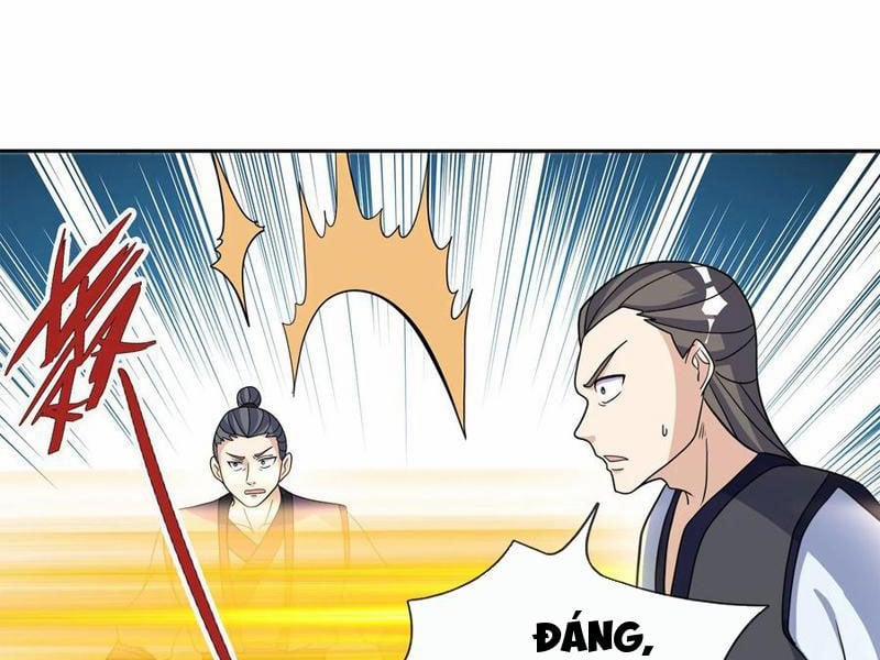 Thu Triệu Vạn Đồ Đệ, Vi Sư Vô Địch Thế Gian 69 trang 36