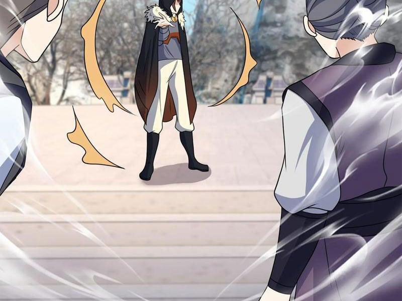 Thu Triệu Vạn Đồ Đệ, Vi Sư Vô Địch Thế Gian 69 trang 38