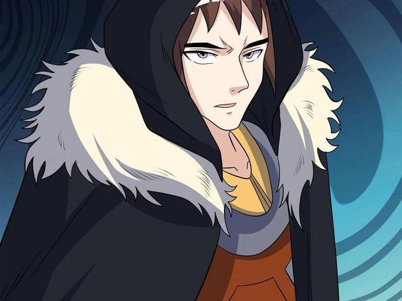 Thu Triệu Vạn Đồ Đệ, Vi Sư Vô Địch Thế Gian 69 trang 40