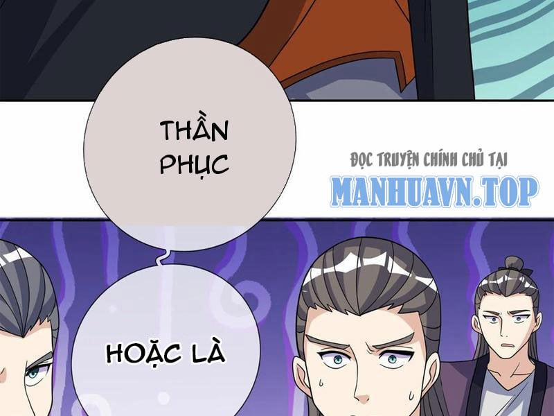 Thu Triệu Vạn Đồ Đệ, Vi Sư Vô Địch Thế Gian 69 trang 41