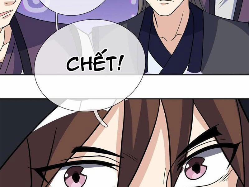 Thu Triệu Vạn Đồ Đệ, Vi Sư Vô Địch Thế Gian 69 trang 42