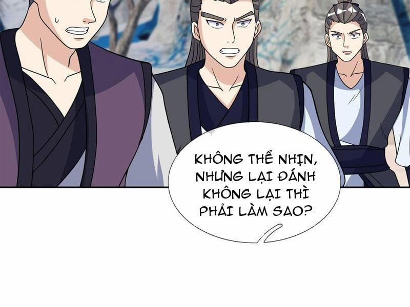 Thu Triệu Vạn Đồ Đệ, Vi Sư Vô Địch Thế Gian 69 trang 46