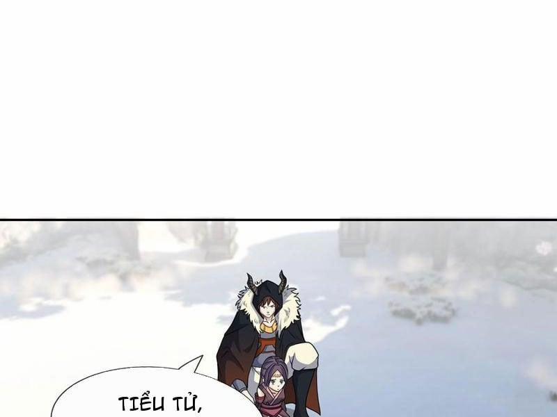 Thu Triệu Vạn Đồ Đệ, Vi Sư Vô Địch Thế Gian 69 trang 6