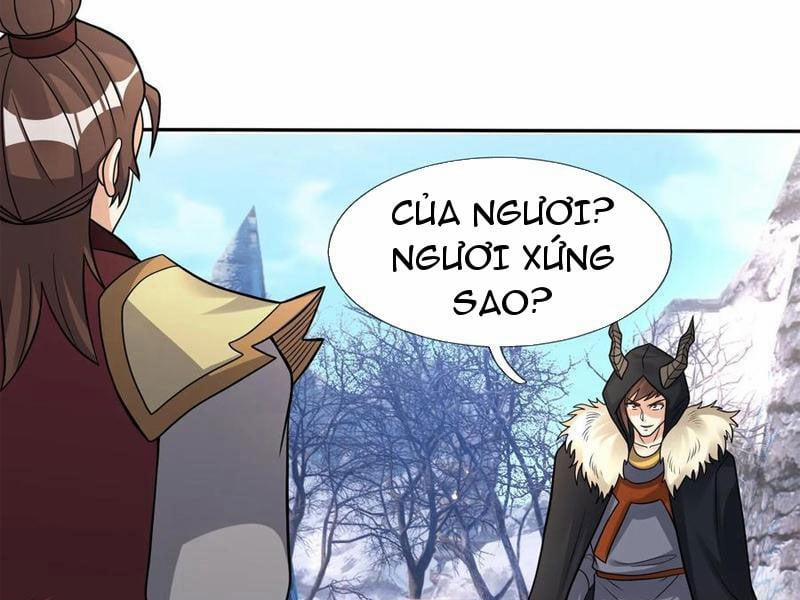 Thu Triệu Vạn Đồ Đệ, Vi Sư Vô Địch Thế Gian 69 trang 68