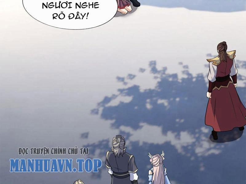 Thu Triệu Vạn Đồ Đệ, Vi Sư Vô Địch Thế Gian 69 trang 7