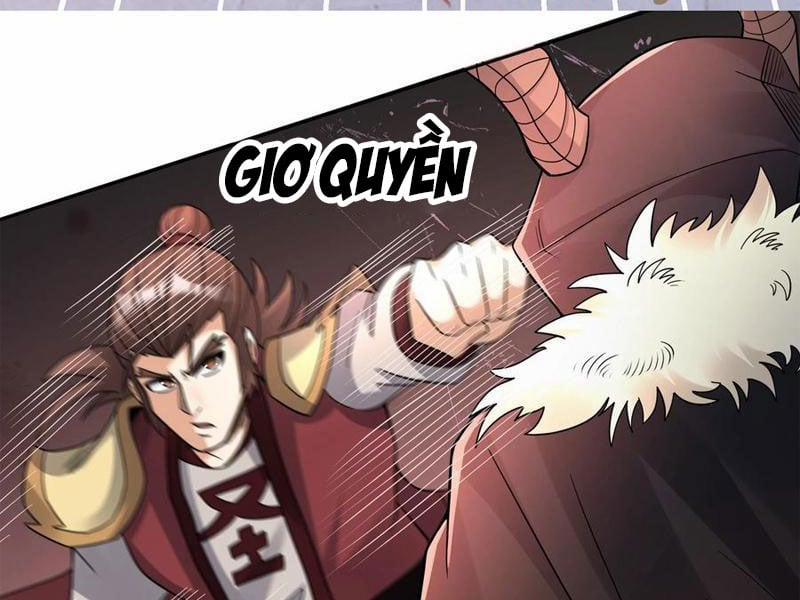 Thu Triệu Vạn Đồ Đệ, Vi Sư Vô Địch Thế Gian 69 trang 79