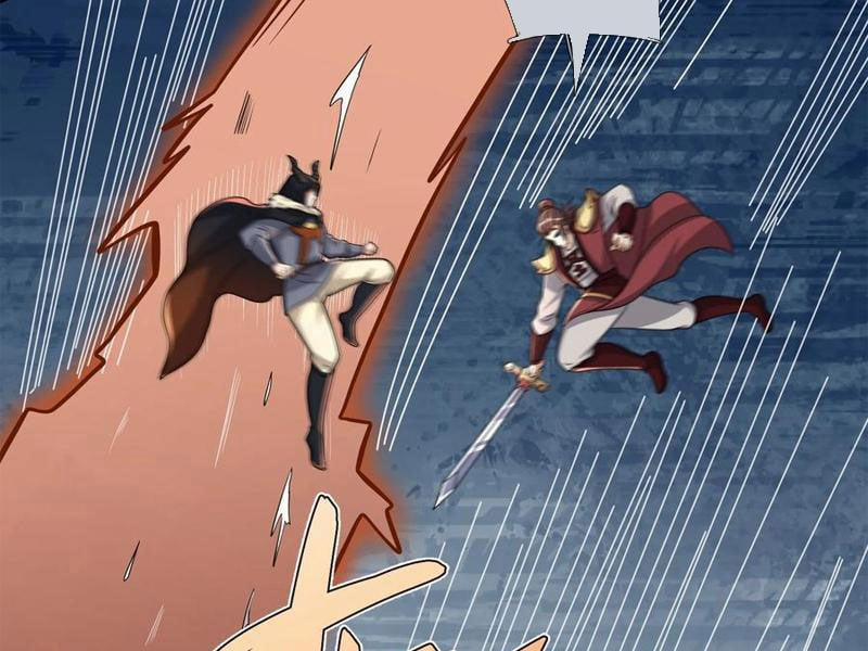 Thu Triệu Vạn Đồ Đệ, Vi Sư Vô Địch Thế Gian 69 trang 89