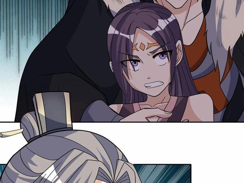 Thu Triệu Vạn Đồ Đệ, Vi Sư Vô Địch Thế Gian 69 trang 9