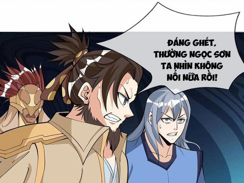 Thu Triệu Vạn Đồ Đệ, Vi Sư Vô Địch Thế Gian 70 trang 1