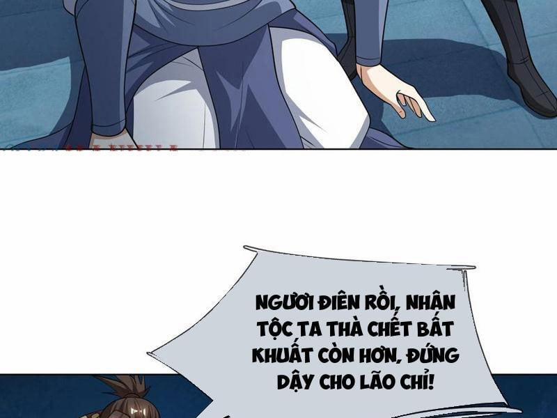Thu Triệu Vạn Đồ Đệ, Vi Sư Vô Địch Thế Gian 70 trang 103