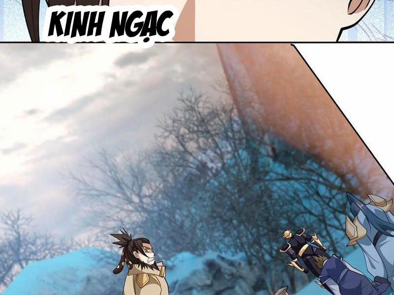 Thu Triệu Vạn Đồ Đệ, Vi Sư Vô Địch Thế Gian 70 trang 106