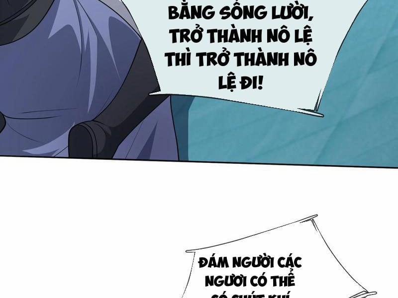 Thu Triệu Vạn Đồ Đệ, Vi Sư Vô Địch Thế Gian 70 trang 108