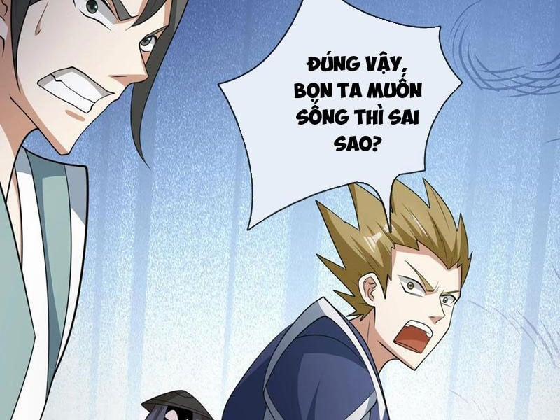 Thu Triệu Vạn Đồ Đệ, Vi Sư Vô Địch Thế Gian 70 trang 112