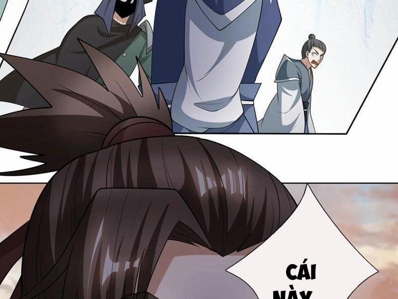 Thu Triệu Vạn Đồ Đệ, Vi Sư Vô Địch Thế Gian 70 trang 113