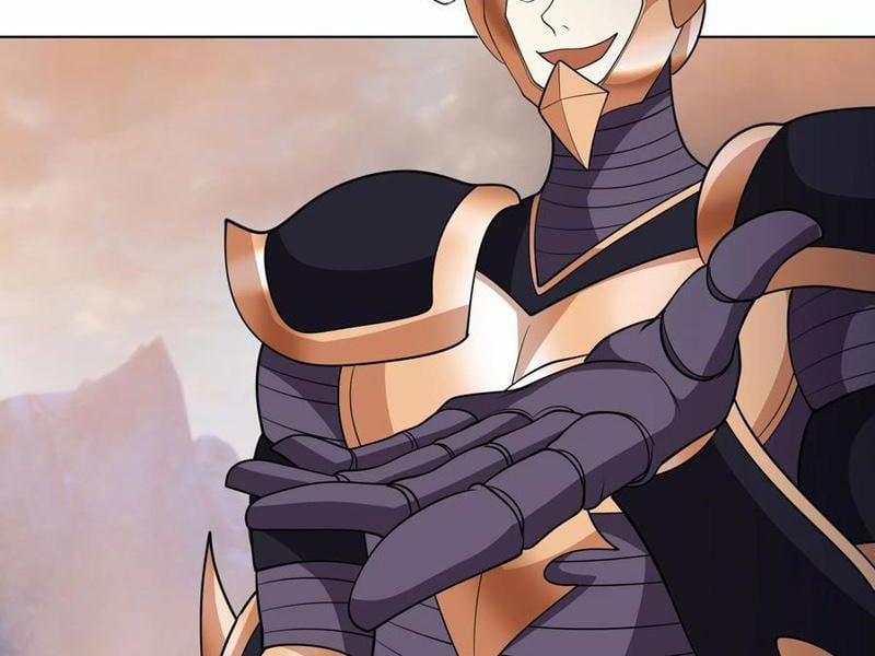 Thu Triệu Vạn Đồ Đệ, Vi Sư Vô Địch Thế Gian 70 trang 116