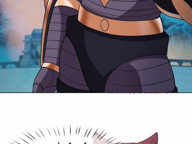 Thu Triệu Vạn Đồ Đệ, Vi Sư Vô Địch Thế Gian 70 trang 117