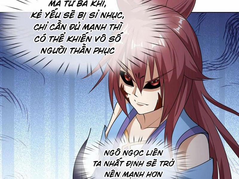 Thu Triệu Vạn Đồ Đệ, Vi Sư Vô Địch Thế Gian 70 trang 118