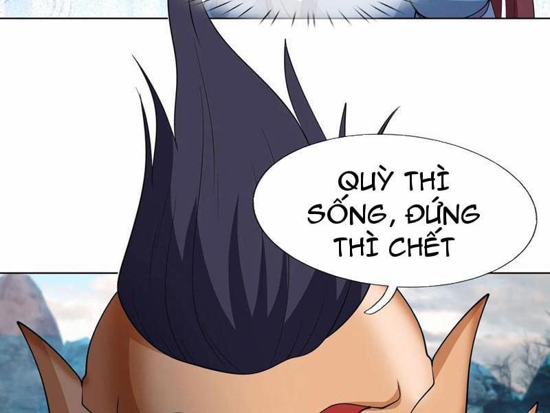 Thu Triệu Vạn Đồ Đệ, Vi Sư Vô Địch Thế Gian 70 trang 119