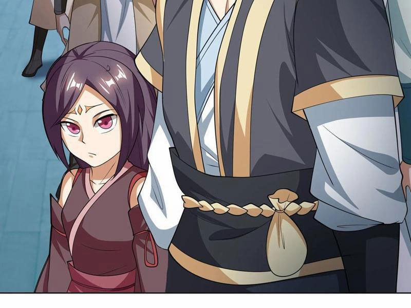 Thu Triệu Vạn Đồ Đệ, Vi Sư Vô Địch Thế Gian 70 trang 123