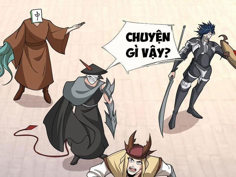 Thu Triệu Vạn Đồ Đệ, Vi Sư Vô Địch Thế Gian 70 trang 13