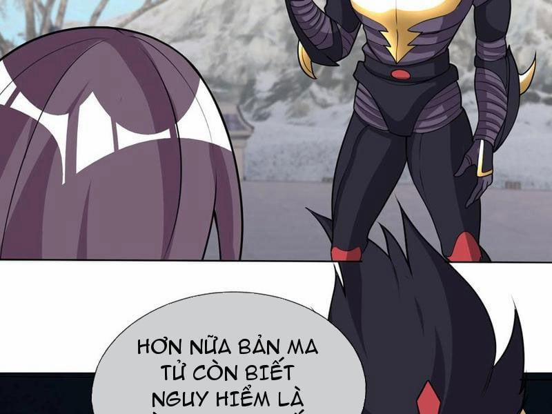 Thu Triệu Vạn Đồ Đệ, Vi Sư Vô Địch Thế Gian 70 trang 17