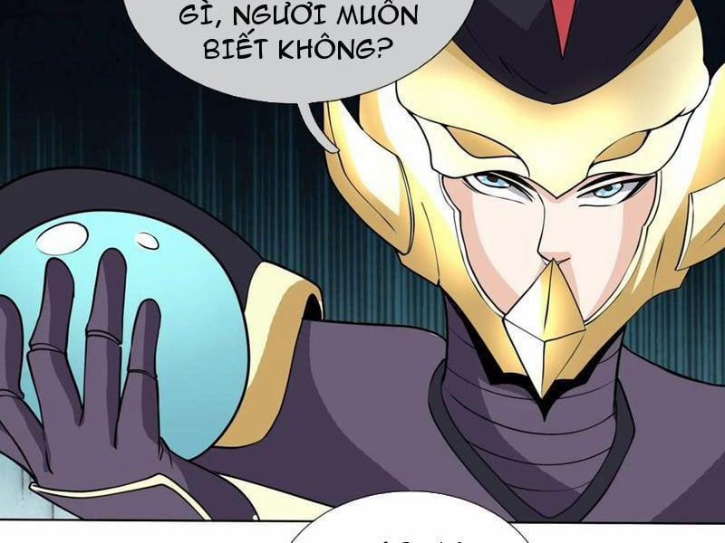 Thu Triệu Vạn Đồ Đệ, Vi Sư Vô Địch Thế Gian 70 trang 18