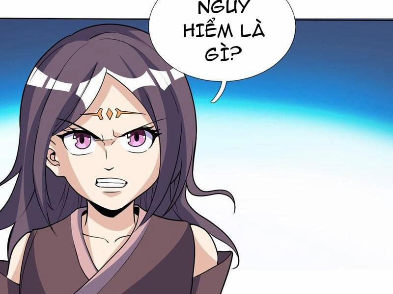 Thu Triệu Vạn Đồ Đệ, Vi Sư Vô Địch Thế Gian 70 trang 19