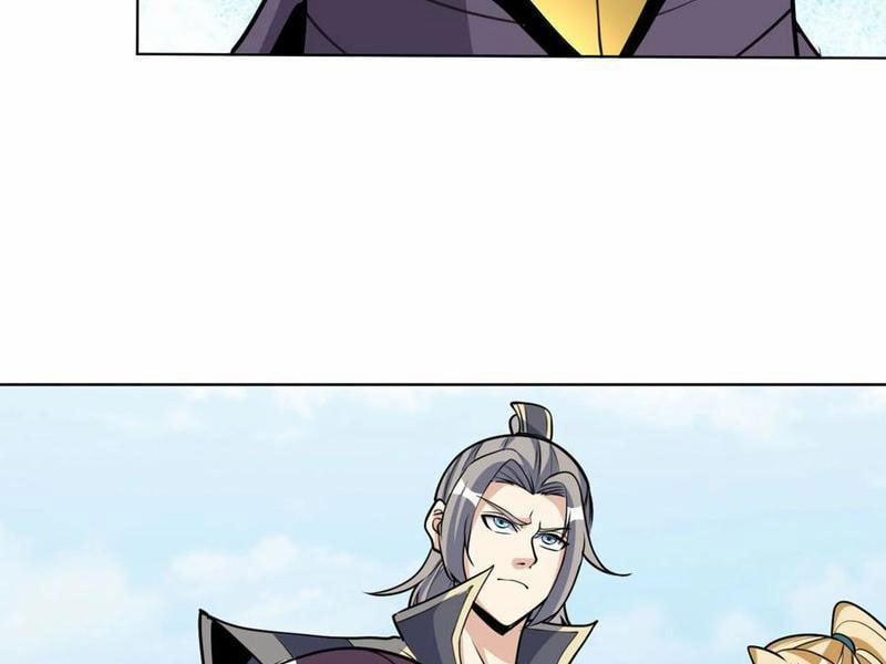 Thu Triệu Vạn Đồ Đệ, Vi Sư Vô Địch Thế Gian 70 trang 25